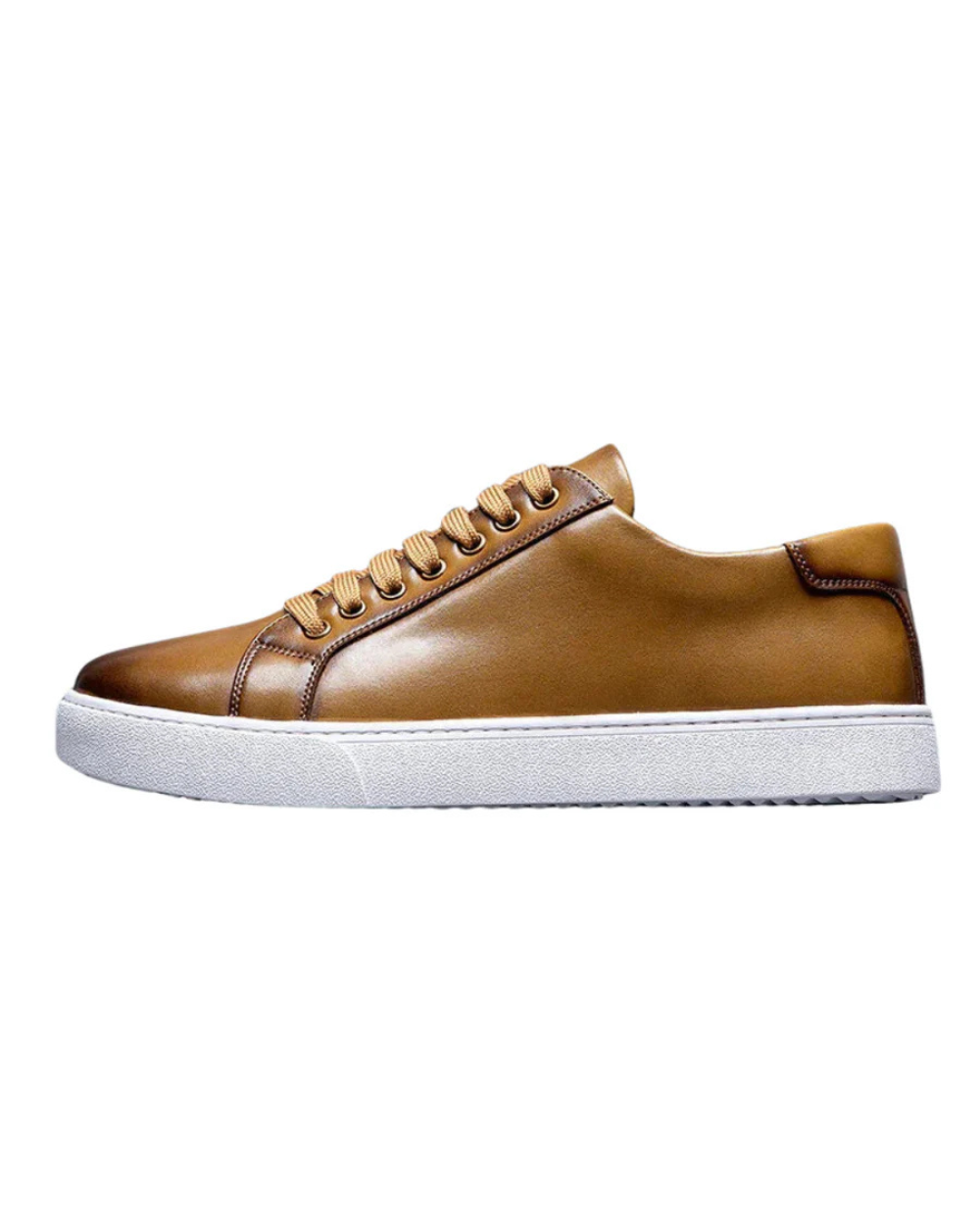 Saint-Tropez Leather Shoes
