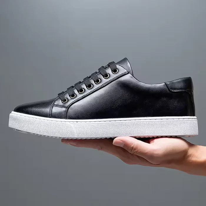 Saint-Tropez Leather Shoes