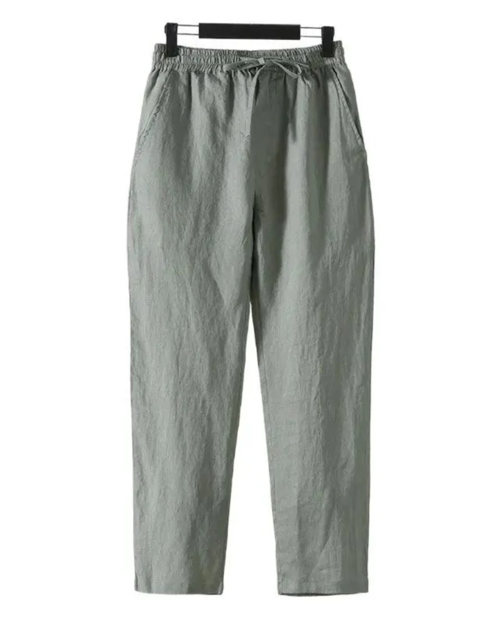 Palm Springs Linen Pants