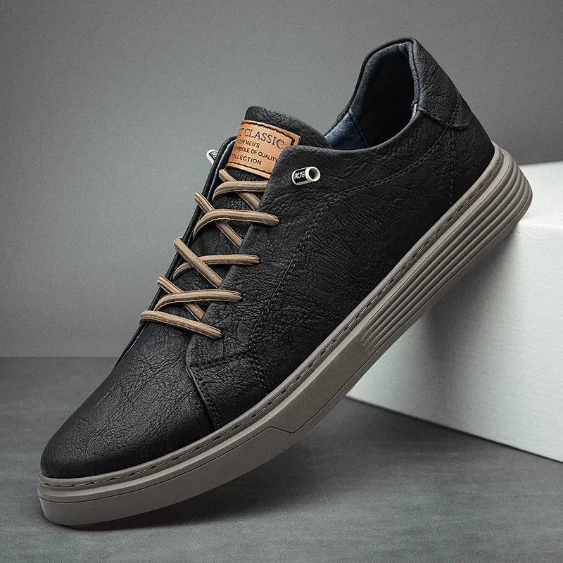 Italian Oxford Sneakers