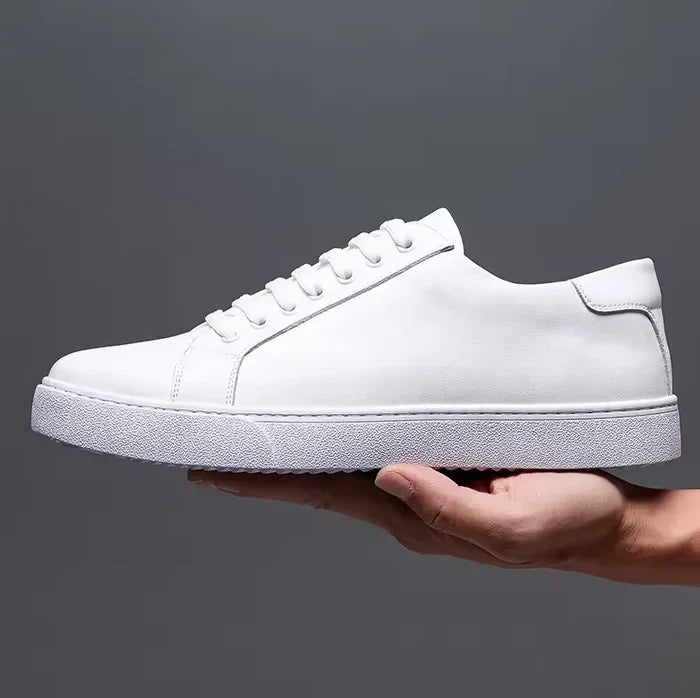 Saint-Tropez Leather Shoes