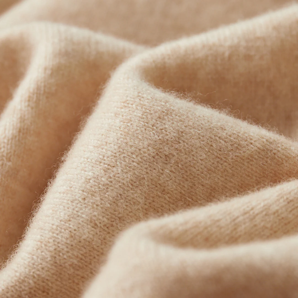 Cagliari Merino Wool Turtleneck