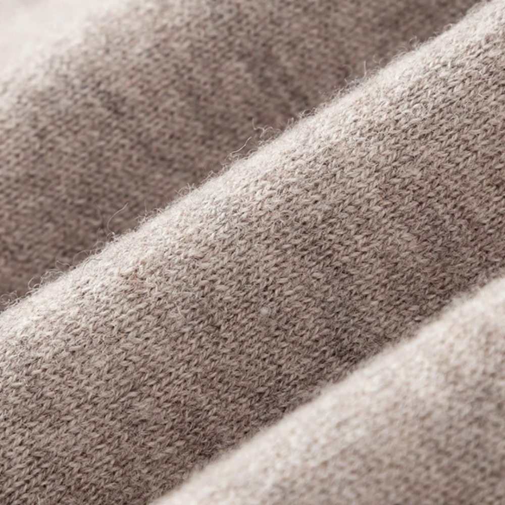 Cagliari Merino Wool Turtleneck