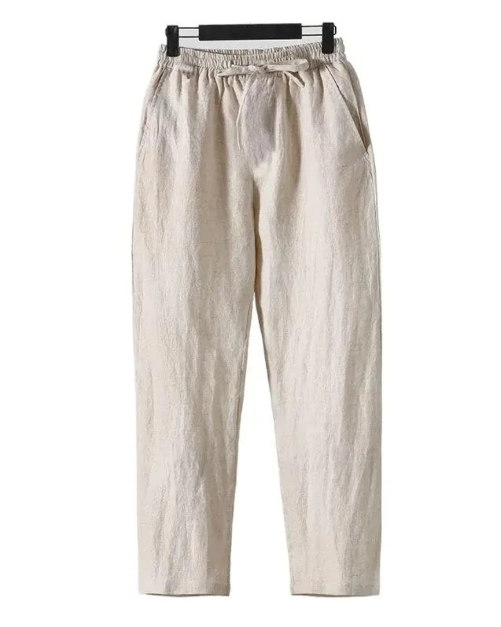 Palm Springs Linen Pants