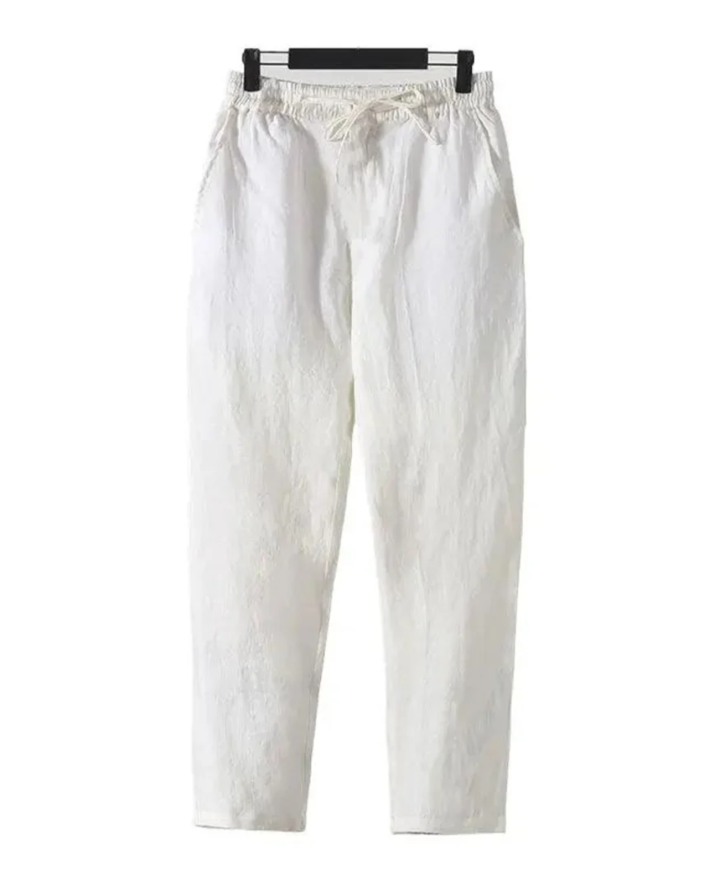 Palm Springs Linen Pants