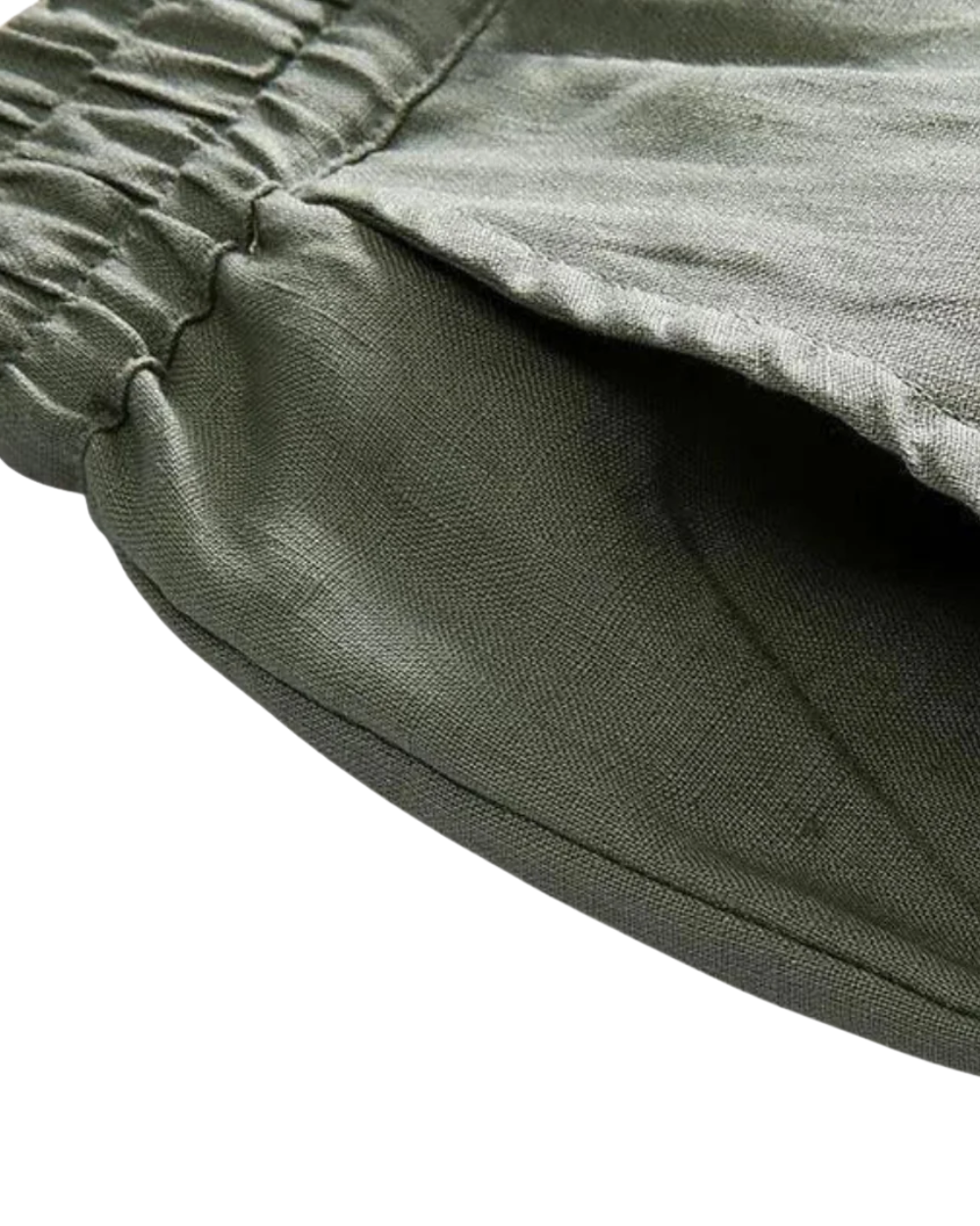 Palm Springs Linen Pants