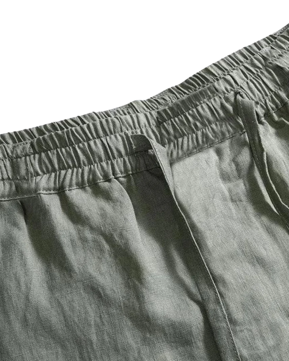 Palm Springs Linen Pants