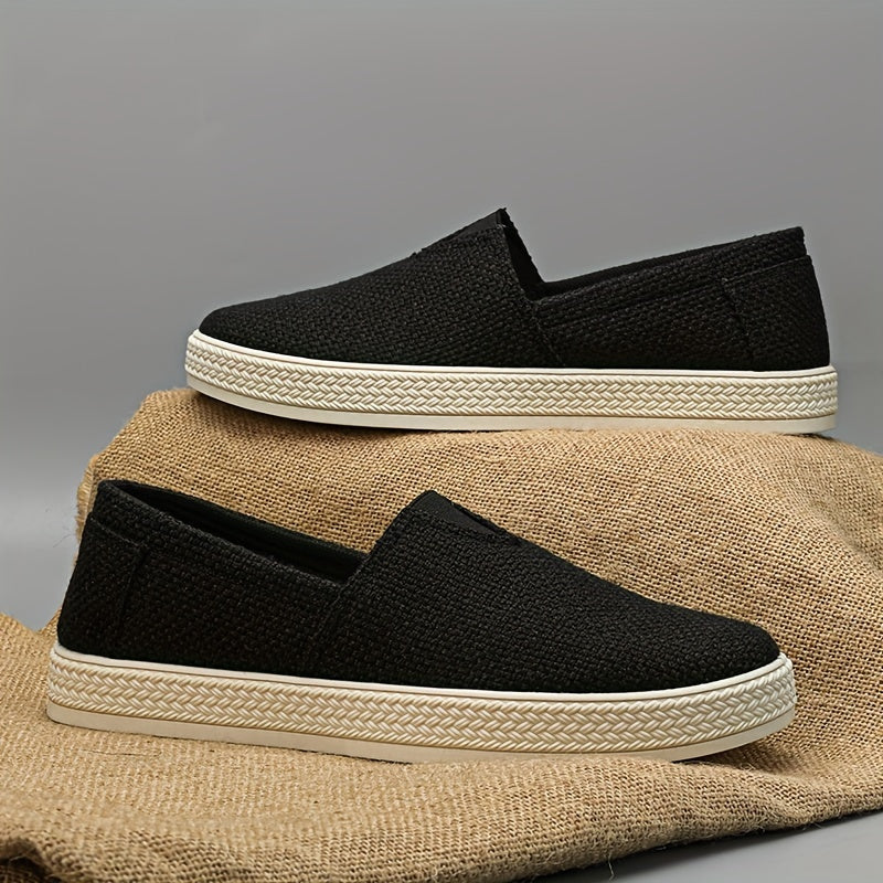 Casual Beach Loafers